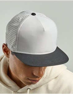 A-BANS-Bank Five Cap Recycled 2